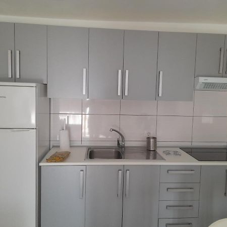 Apartamento Ulises 2A Valle Gran Rey Exteriér fotografie
