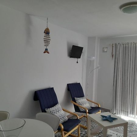 Apartamento Ulises 2A Valle Gran Rey Exteriér fotografie