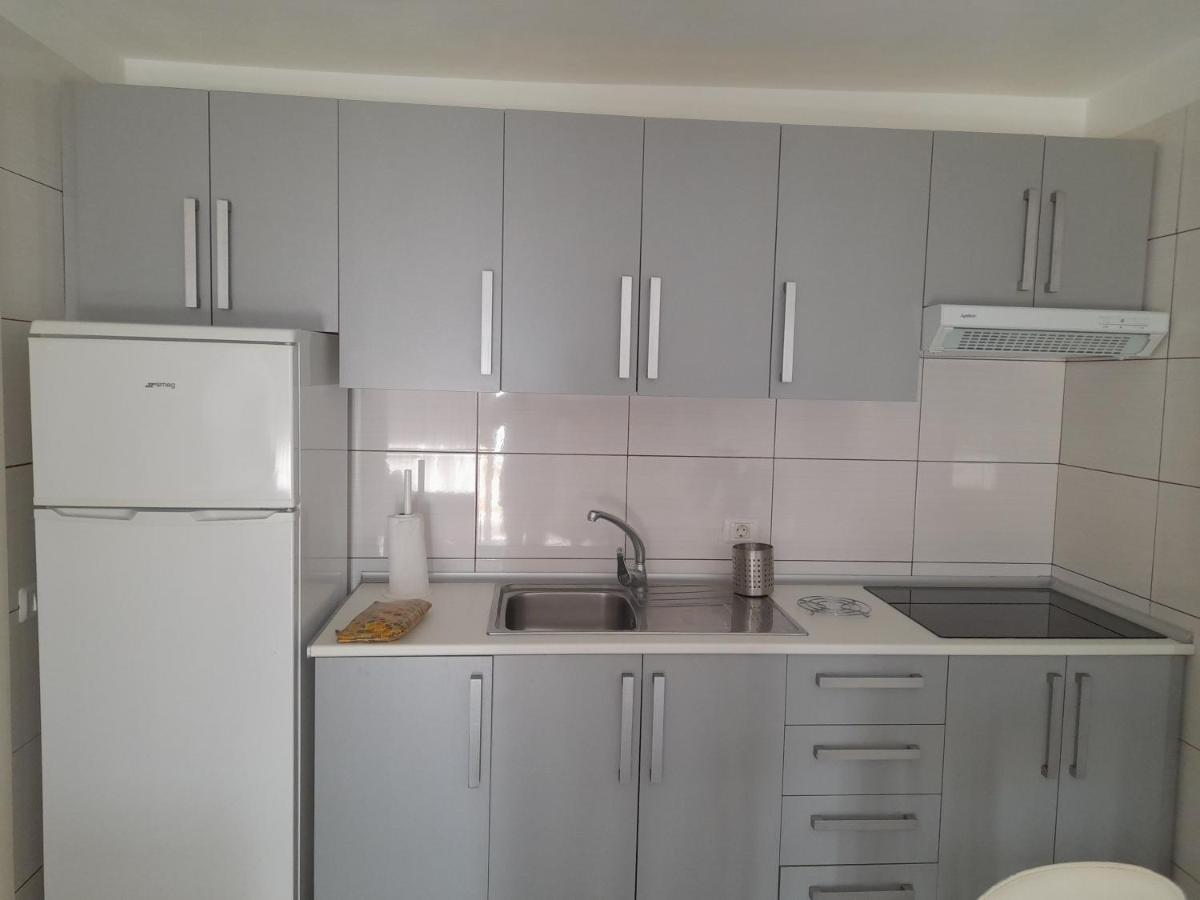 Apartamento Ulises 2A Valle Gran Rey Exteriér fotografie