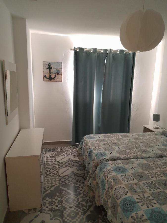 Apartamento Ulises 2A Valle Gran Rey Exteriér fotografie