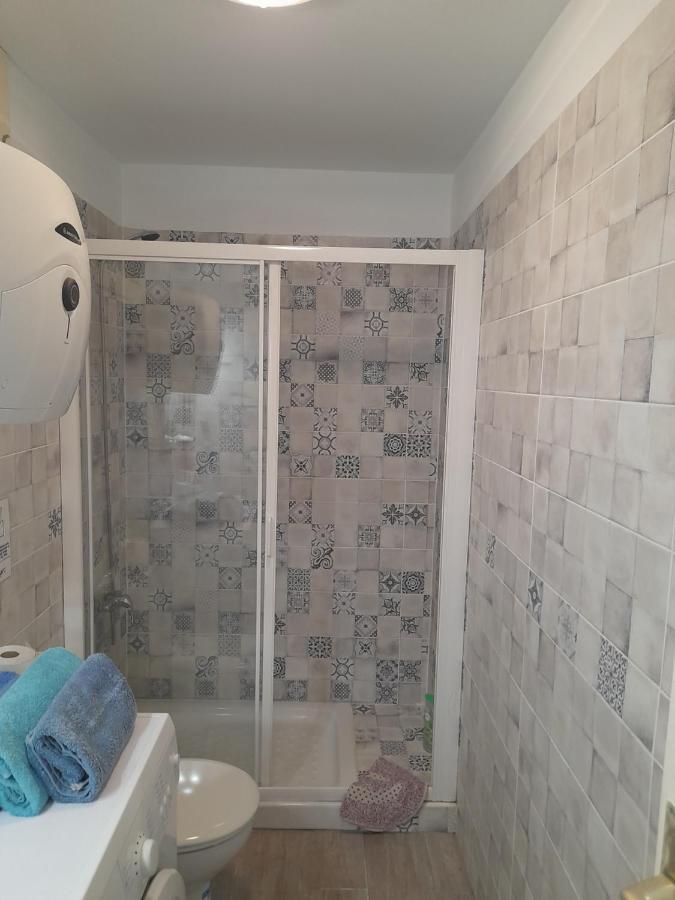Apartamento Ulises 2A Valle Gran Rey Exteriér fotografie