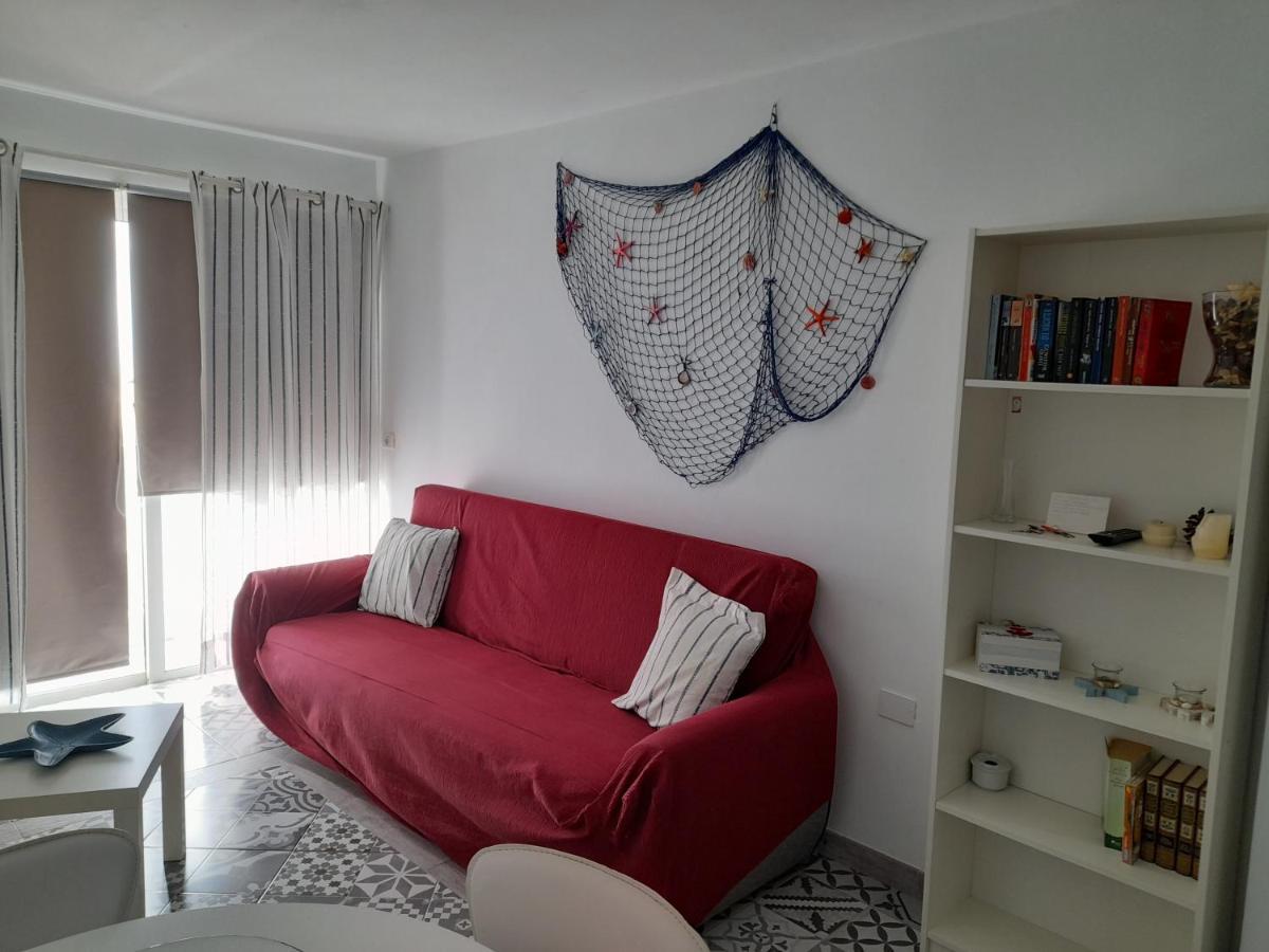 Apartamento Ulises 2A Valle Gran Rey Exteriér fotografie