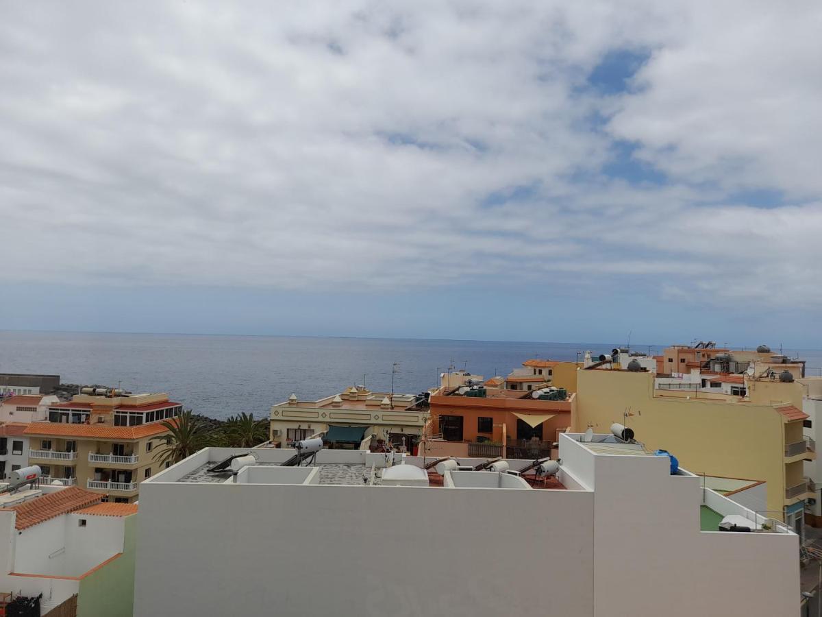 Apartamento Ulises 2A Valle Gran Rey Exteriér fotografie