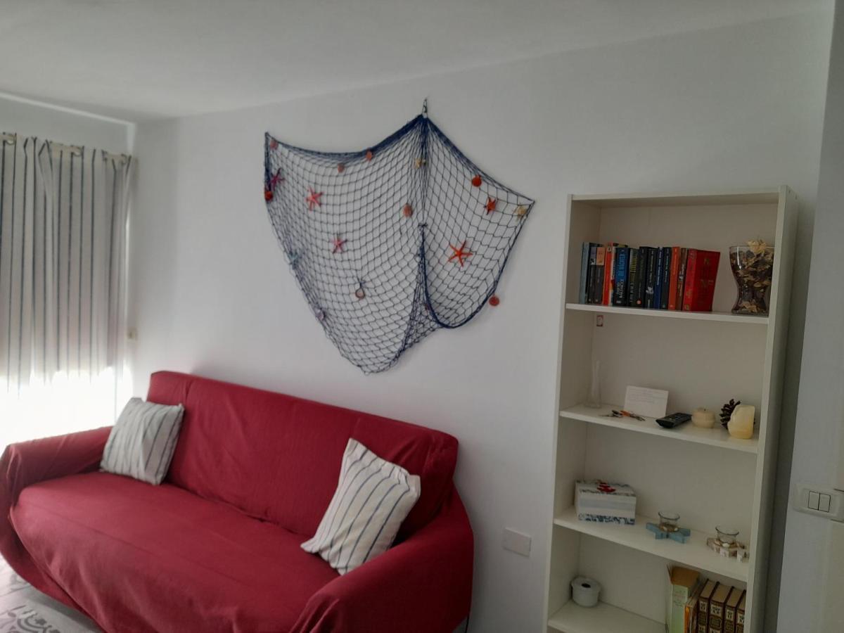 Apartamento Ulises 2A Valle Gran Rey Exteriér fotografie