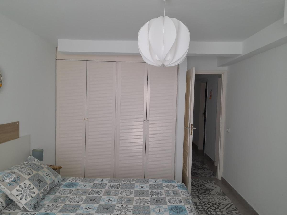 Apartamento Ulises 2A Valle Gran Rey Exteriér fotografie