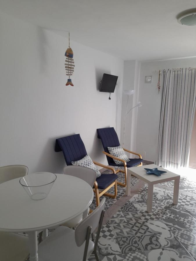 Apartamento Ulises 2A Valle Gran Rey Exteriér fotografie